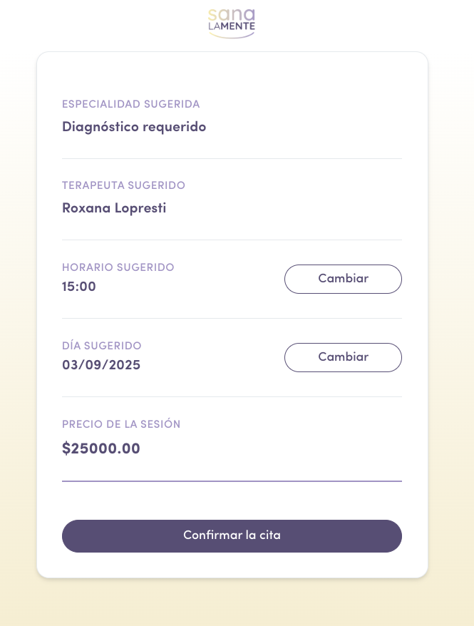 Paso 6: Resultado